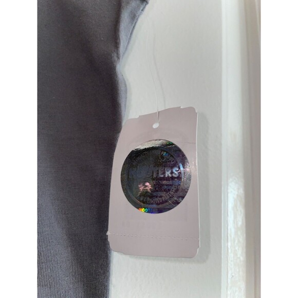 Hooters Vintage NWT Women's Lethal Beauty Graphic Tank Top size M Embellished - Picture 5 of 8